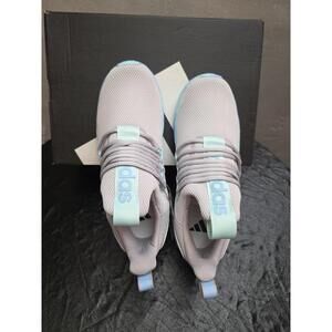 Adidas Lite Racer Adapt 7.0 K – Kids Size 7 | Slip-On Athletic Shoes